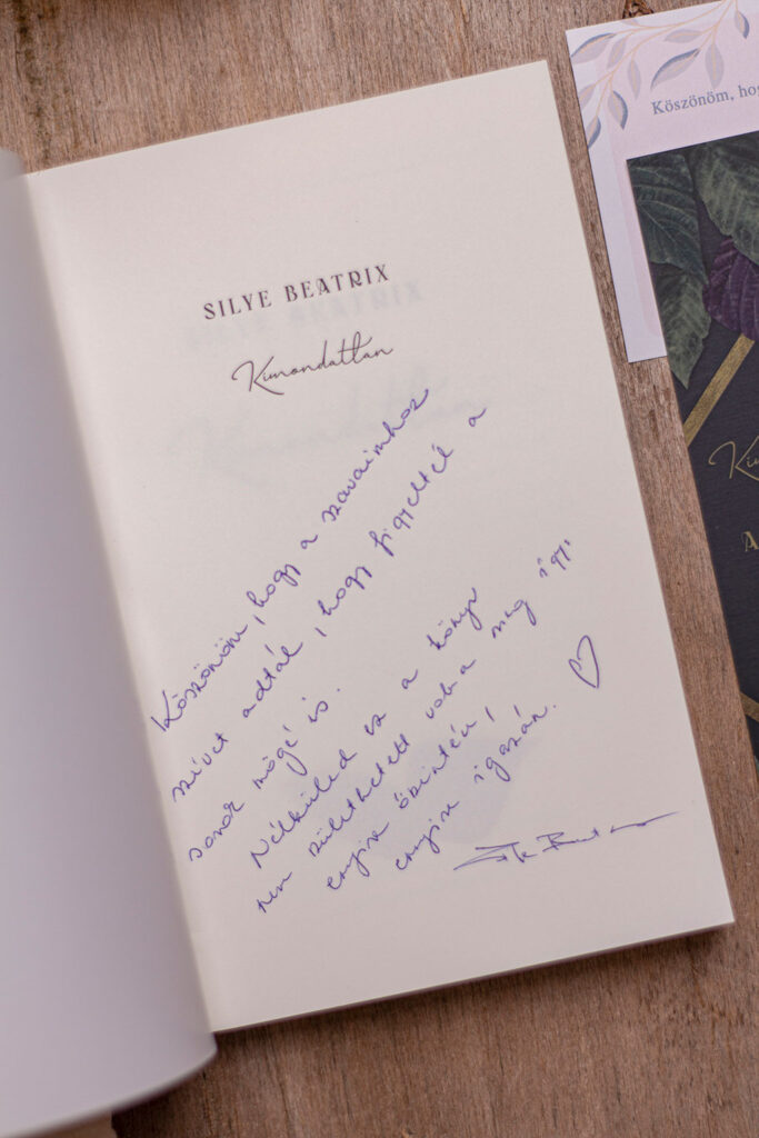 Könyvtervezés és -szerkesztés – szöveggondozás, kéziratelőkészítés, szerkesztés, tipográfiai tervezés és könyvtervezés, borítótervezés