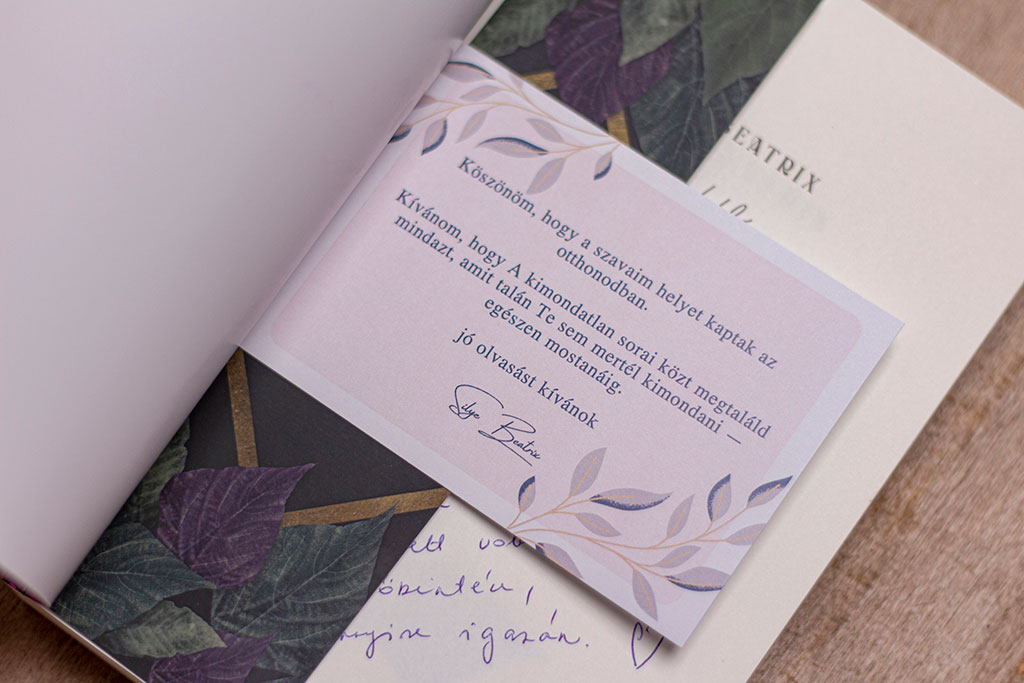 Könyvtervezés és -szerkesztés – szöveggondozás, kéziratelőkészítés, szerkesztés, tipográfiai tervezés és könyvtervezés, borítótervezés