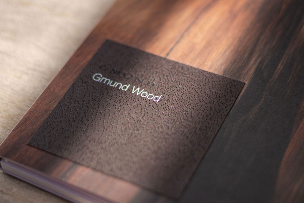 gmund wood papírcsalád gyári mintakönyve